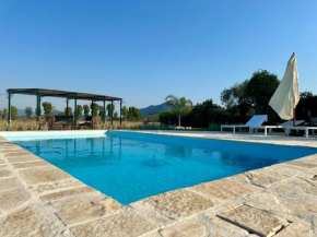 Villa Livada Corfu